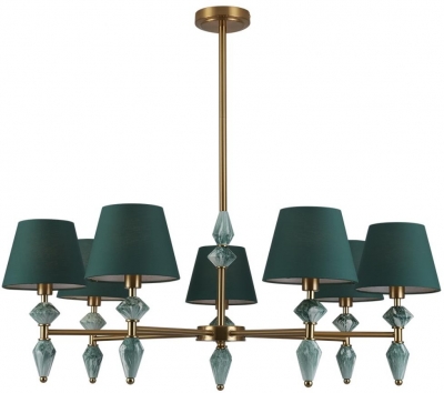 Потолочная люстра Vermont 8275/7