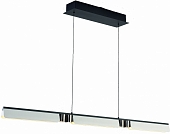 Подвесной светильник Vision 9309D-1200-2 WH+BK 