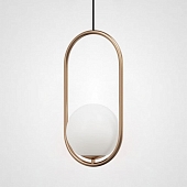 Подвесной светильник  181903-22 