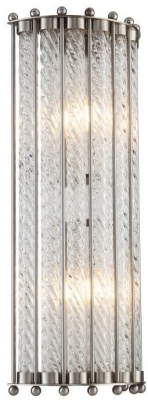 Бра Tiziano KG0907W-2 nickel
