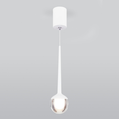 Подвесной светильник DLS028 DLS028 6W 4200K белый