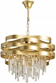 Подвесная люстра Бриз 230011104 