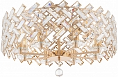 Потолочная люстра Sorrento-7019 377019/8/50/570 GD 