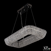 Подвесная люстра Sicilia SH522.0.80.A.Ni.4000 