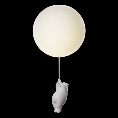 Подвесной светильник Teddy 10030L