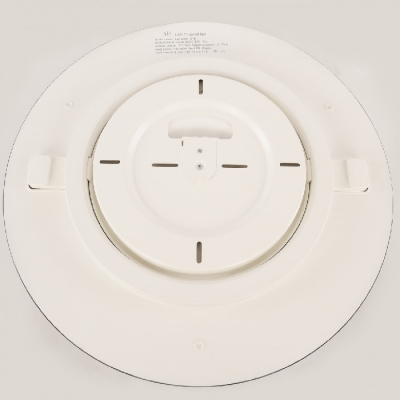 Настенно-потолочный светильник Toscana 3315.XM-30W White