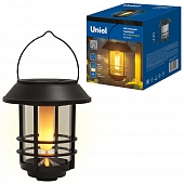 Уличный светильник подвесной  USL-S-281/PT170 FIERY LANTERN 
