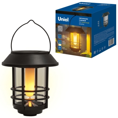 Уличный светильник подвесной  USL-S-281/PT170 FIERY LANTERN