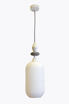 Подвесной светильник  PND.105.01.11.005.KWH-S.33.WH