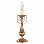 Интерьерная настольная лампа AL77 AL77100L/1-32 GB 