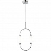 Подвесной светильник Capsula 10038 VL7293P11 