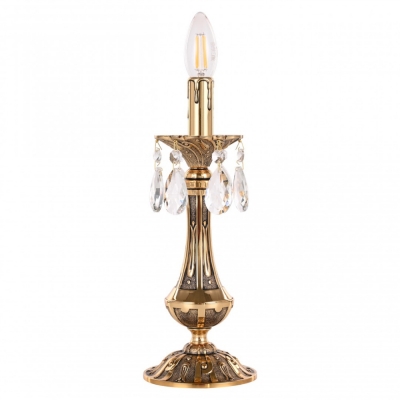 Интерьерная настольная лампа AL77 AL77100L/1-32 GB