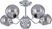 Потолочная люстра Napoli-0334 330334/5 CR 
