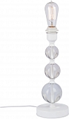 Интерьерная настольная лампа  V2939-0/1L 