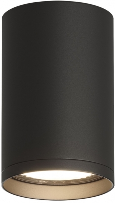 Точечный светильник TUBE DK2050-BK