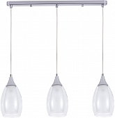 Подвесной светильник Barry A7951SP-3CC 