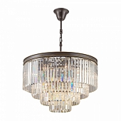 Подвесная люстра Мартин CL332141 