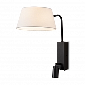 Бра Flint FR2066WL-L40B 