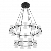 Подвесная люстра Vinora 8341/70L 