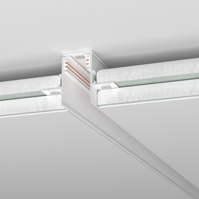 Шинопровод Slim Magnetic 85208/00