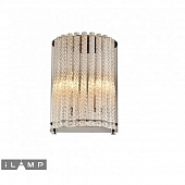 Бра Manhattan W2554-2 NIC 