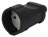 Розетка  Rx3-B 