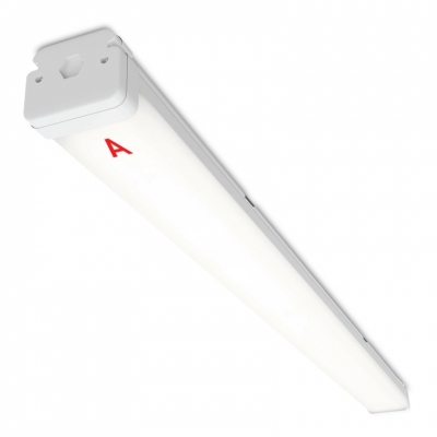 Промышленный потолочный светильник STD ДСП15-54-041-5К