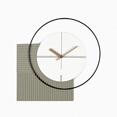 Настенные часы  G497 