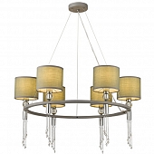 Подвесная люстра  292-103-06 