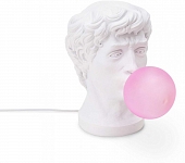 Интерьерная настольная лампа Wonder 14803 