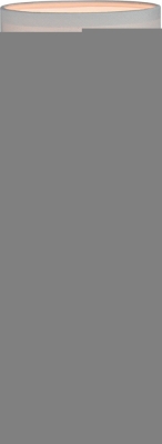 Интерьерная настольная лампа Waimea 10158/T Grey