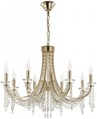 Подвесная люстра Capel 5063/8