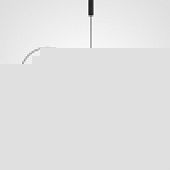 Подвесной светильник  LINES-04 