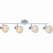 Спот  05956-0.8-04 WH+CR 