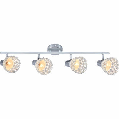 Спот  05956-0.8-04 WH+CR