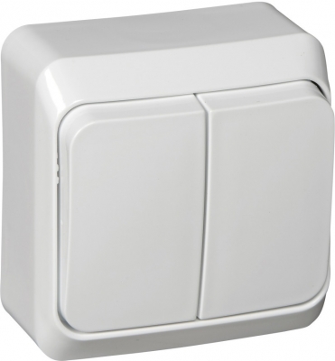 Выключатель  BA10-002B