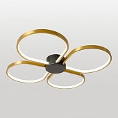 Потолочная люстра Lowell LSP-7351 