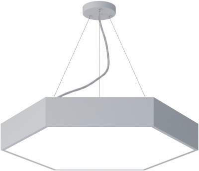 Подвесной светильник  SPO-121-W-40K-038