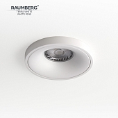 Точечный светильник Terra TerraWh\Wh 