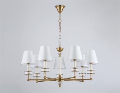 Подвесная люстра HIGH LIGHT LH71023