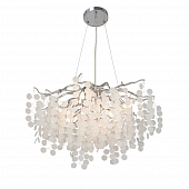 Подвесная люстра  V2832-9/7S 