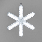 Световая фигура  DC-30-24V 