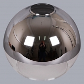 Плафон  015/GLASS 