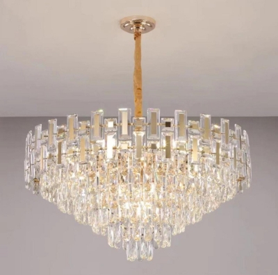 Подвесная люстра  F2224-21