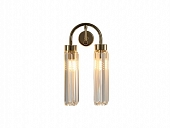 Бра Diva 4522/A new gold 