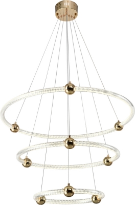 Подвесной светильник Auralia ZRS.57790.171