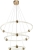 Подвесной светильник Auralia ZRS.57790.171