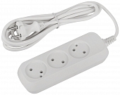 Розеточные блоки, удлинители  UDL-10-330 