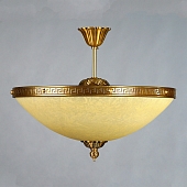 Потолочная люстра Tenerife 02166/50 PL AB 