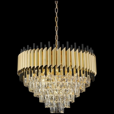 Подвесная люстра Cartuccia WE138.15.403